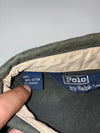 Polo Ralph Lauren | Washed Cotton Harrington Jacket (M/L)
