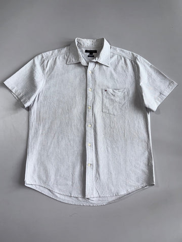 Tommy Hilfiger Premium Original Shirt (XL)