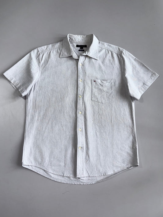 Tommy Hilfiger Premium Original Shirt (XL)