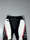 FLM Racing Technology Leather Pants (W:30|L:37)