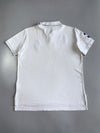 Polo Ralph Lauren Embroidered Logo T-shirt (XL)