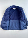 Columbia Interchange Fleece-Lined Nylon Jacket Women’s (L)
