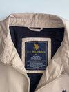 US Polo Assn Harrington Jacket (2xl)