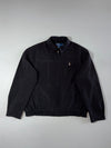 Polo by Ralph Lauren Harrington Jacket – Black (XL)