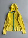 Spyder | Core Sweater Zip Hoodie Yellow  Women’s (Xs)