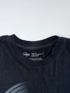 Hard Rock Cafe Paris Vinyl Record Graphic 100% Cotton Tee – (M)