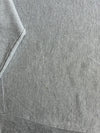 Champion Reverse Weave Crewneck Sweatshirt – Heather Grey (M)