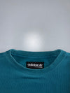 Adidas Originals Kaval Crew “Built For Purpose” Trefoil Sweatshirt (L)