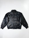 Pelle Cuir Premium Original Pure Leather Jacket (XL)