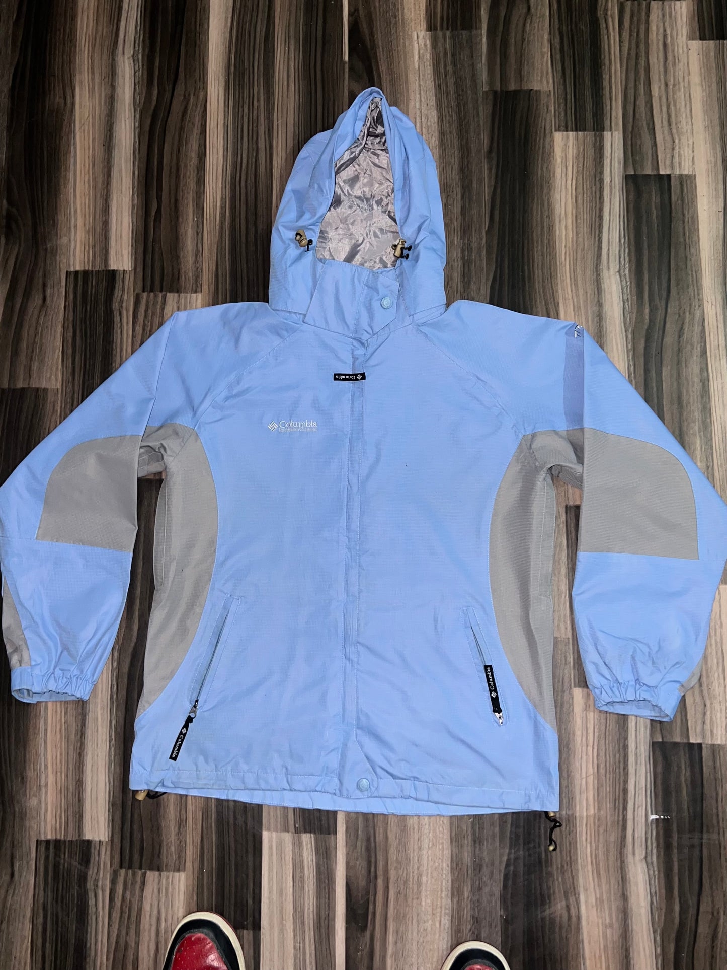 ZColumbia Original Jacket (L/XL)