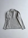 Patagonia Better Sweater Quarter-Zip Fleece Pullover women’s (S)