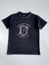 Vintage Premium Graphic Printed T-shirt (S)