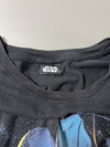 Star Wars Classic Poster Graphic Tee (L)