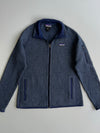 Patagonia Better Sweater Fleece Jacket(S)