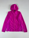 Columbia Omni-Shield Softshell Hooded Jacket  Magenta/Pink – Women’s (S)