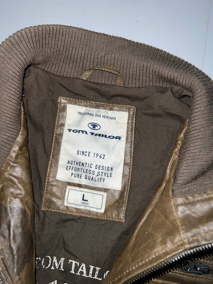 ZTom Tailor Original Leather (L)