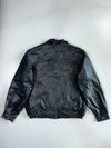 OutBrook Premium Original Leather Jacket (XL)