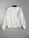 Nike x Manchester United Vintage Track Jacket l White / Black(XS)