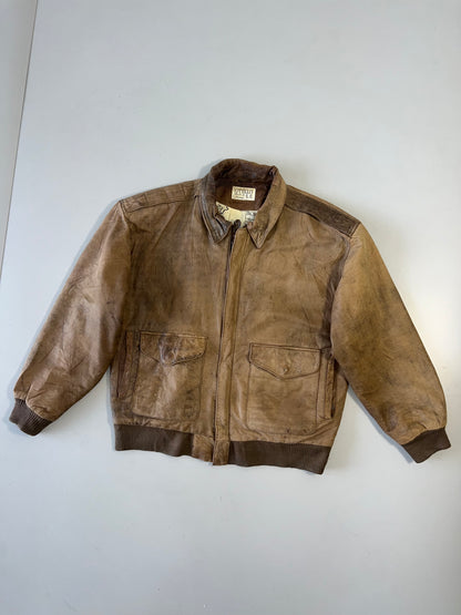 ZSuper Premium Original Leather RARE (M/L)