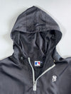 New York Yankees MLB Anorak Jacket (2XL)