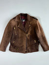 Cosa Nova Premium Original Leather Jacket Women’s (L/XL)