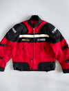Yamaha Racing by Duhan Clothing | Textile Moto Jacket (Paded)(L)