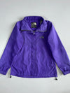 The North Face Summit Series HyVent Waterproof Jacket – Purple Women's (M)