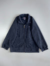 Nike | Vintage Full-Zip Shell | Navy (L)