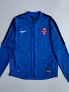 Nike | PLM Conflans Track Jacket Blue | (S)