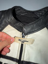 Furygan | Genuine Leather (PADDED) Armored Racing Jacket (S)