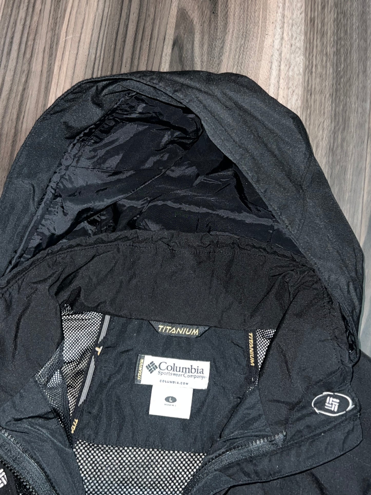ZColombia*Original Jacket (M/L)