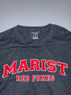 Champion | Marist Red Foxes Long Sleeve | Charcoal (M)