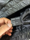 Beyond Premium Original Leather Jacket (2XL)