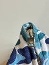BAPE ABC Blue Camo Shark WGM Full Zip Hoodie (S)