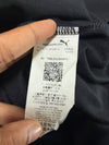 Puma DryCELL Black Quarter-Zip Football Training Pullover (2XL)