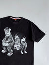 The Muppet’s Original Graphic Printed T-Shirt (L)