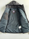 Canada Goose Arctic Program Hooded Down Parka – Black | Made in Canada (M)