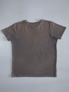 Wild Jurassic Generation” Dinosaur Graphic Tee | Charcoal Grey (XS)