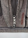 Columbia Omni-Tech Interchange Hooded Jacket (L)