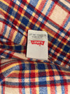 Vintage 1980s Levi’s Corduroy Collar Detroit Jacket (2XL)