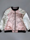Japanese Sukjan Premium Fully Embroidered Reversible Jacket (M)