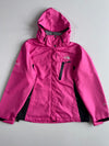 The North Face Summit Series Gore-Tex Hooded Jacket Pink Black Women’s(L)