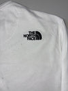 The North Face Box Logo Crewneck Sweatshirt (M)