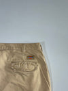 Dickies Khaki Cargo Shorts (W:42|L:26)