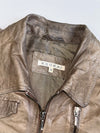 Super Premium Original Pure Leather Jacket (S)