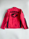 Vintage V.H.P.G. Polo motor Sport Windbreaker Racing Jacket (M)
