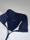 Nautica Quarter-Zip Fleece Pullover (2XL/3XL)