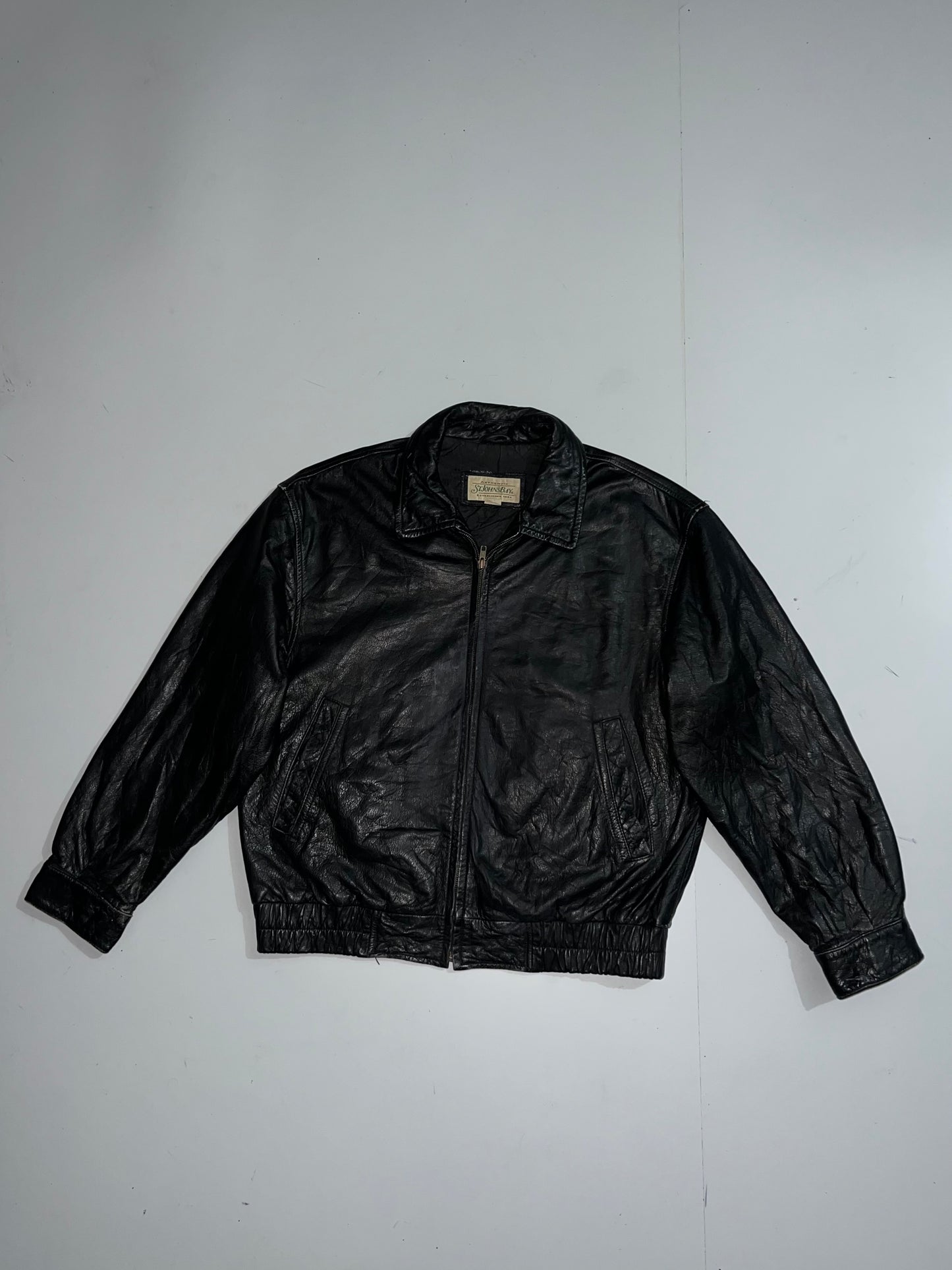 ZSuper Premium Original Leather (RARE) (L/XL)