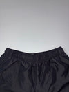 Nike Black Dri-FIT Athletic Running Shorts (W:32) (L:16)