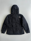 The North Face 550 Down Belted Ski Jacket Women's (XL)